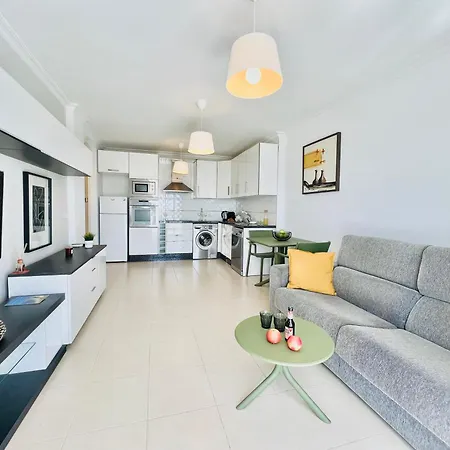 Apartamento Paulmarie Atlantic View Terrace Costa Adeje (Tenerife)