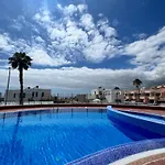 Daire Paulmarie Atlantic View Terrace Costa Adeje