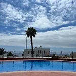 Paulmarie Atlantic View Terrace Costa Adeje