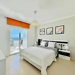 Paulmarie Atlantic View Terrace *