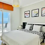 Daire Paulmarie Atlantic View Terrace