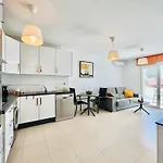 Daire Paulmarie Atlantic View Terrace