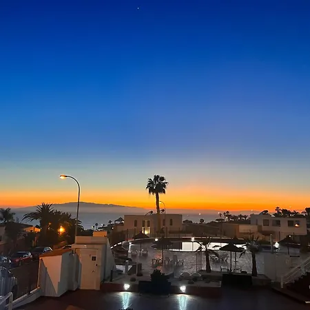 Paulmarie Atlantic View Terrace Daire