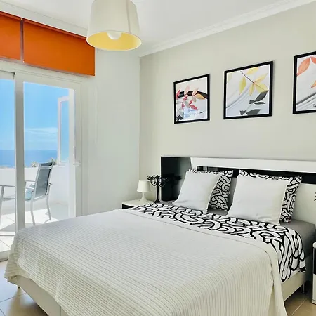 아파트 Paulmarie Atlantic View Terrace