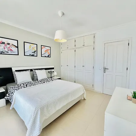 Appartement Atlantic View Terrace Apartment