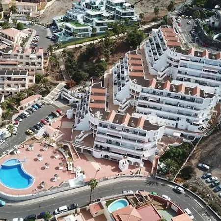 Atlantic View Terrace Apartment